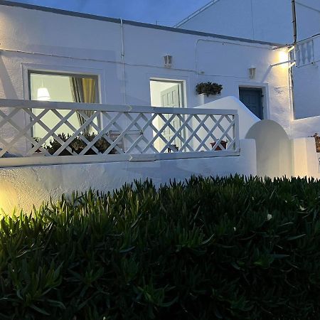 Zolfo Antico Beach Apartment Perissa Luaran gambar